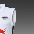 2425 RB Leipzig White Training Set Shirt and Shorts