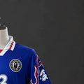 AD x BAPE Flame Japan Jersey Fan Version