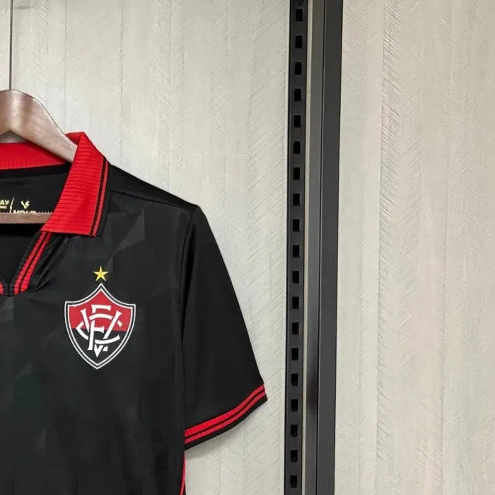 202526 Victoria Second Away jersey Fan version