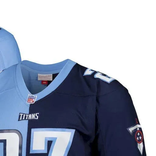 NFL Tennessee Titans Jeysey GEORGE #27