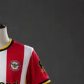 202627 Brentford Home Jersey Fan Version