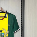 2026 Ghana Special Edition Jersey Fan Version