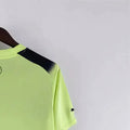 2223 Manchester City third away Jersey Fan Version