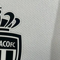 202526 Monaco Second Away jersey Fan version