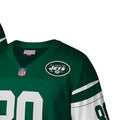 NFL New York Jets Jeysey CHREBET #80