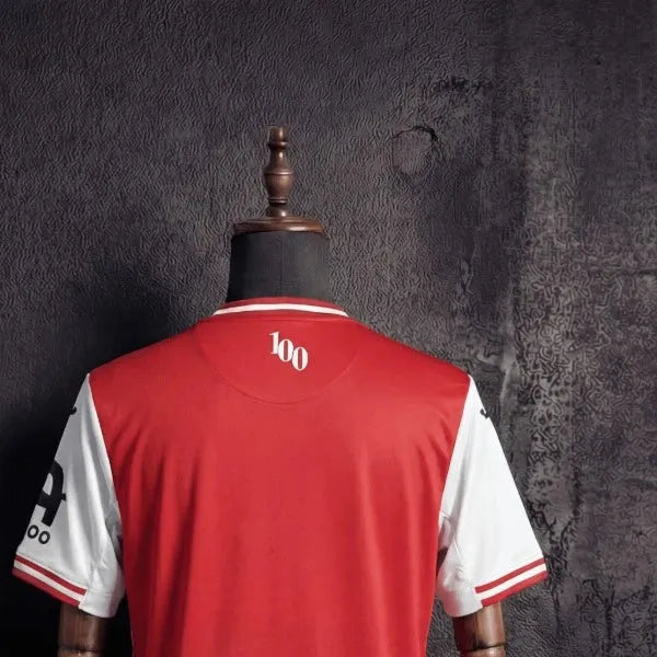 202526 Brentford Home Jersey Fan Version