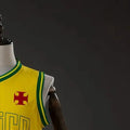 2026 Vasco da Gama Brasil Canaria da Colina Vest Fan version