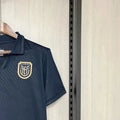 Ecuador 2026 World Cup Away Jersey Fan version