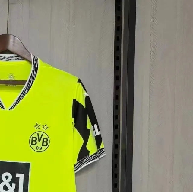 2526 Dortmund Special Edition Jersey Fan Version
