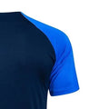 2425 Al Nassr Royal Blue Training Set Shirt and Shorts