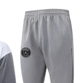 2026 PSG White Jacket Training Suit Set