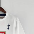 Retro Tottenham 0607 home jersey Fan Version