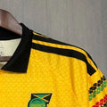 Jamaica 2026 World Cup Home jersey Fan version