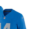 NFL Detroit Lions Jeysey ST BROWN #14