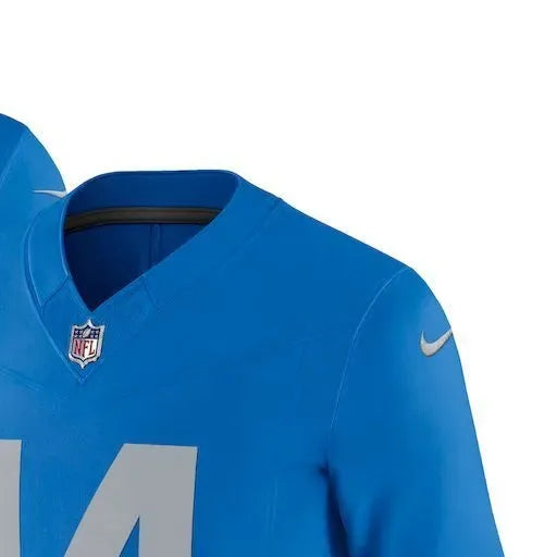 NFL Detroit Lions Jeysey ST BROWN #14
