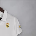 Real Madrid Retro 0203 Champions League HOME jersey Fan Version