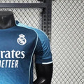 202526 Real Madrid Special Edition jersey Player Version