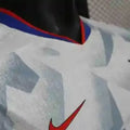 202526 USA Home jersey Player Version