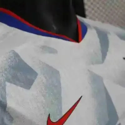 202526 USA Home jersey Player Version