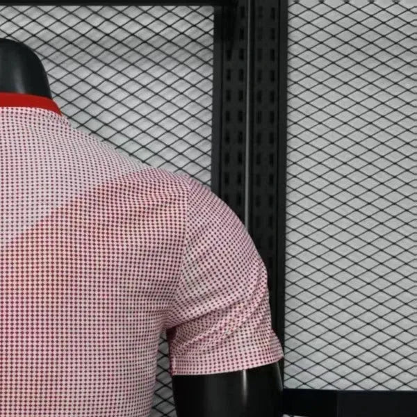 Canada 2026 World Cup Anniversary Edition jersey Player Version