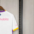 202627 PSV Eindhoven Away Jersey Fan version