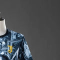 202526 Juventus Special Edition Jersey Fan Version
