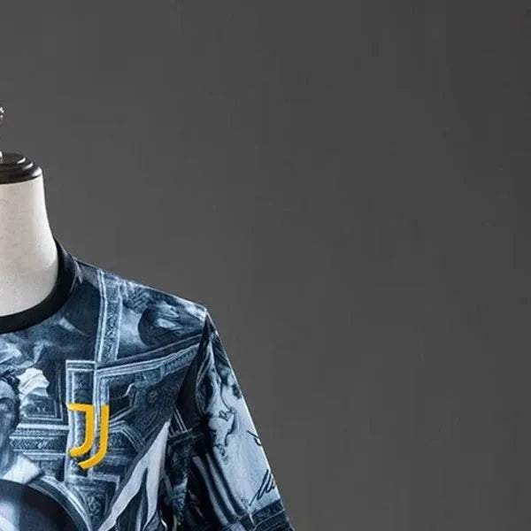 202526 Juventus Special Edition Jersey Fan Version