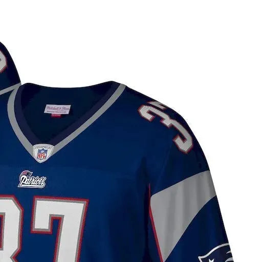 NFL New England Patriots Jeysey HARRISON #37