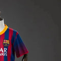 Retro Barcelona 1314 kids home jersey Kid Kits Size 16-28