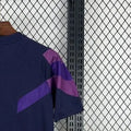 202526 LA Galaxy Training Purple Jersey Fan Version