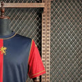 202526 Genoa Special Edition Jersey Fan Version