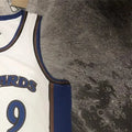 NBA Washington Wizards AVDIJA#9 2324 Classic Edition Swingman Jersey S-XXL