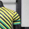 2026 Jamaica Special Edition Jersey Player Version