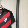 202627 Atlético Paranaense Home Jersey Fan Version