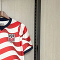 USA 2026 World Cup Home jersey Fan Version
