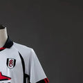 Retro Fulham 200102 Home Jersey Fan Version