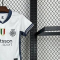 202425 Inter Milan Away jersey kids Kits size 16-28