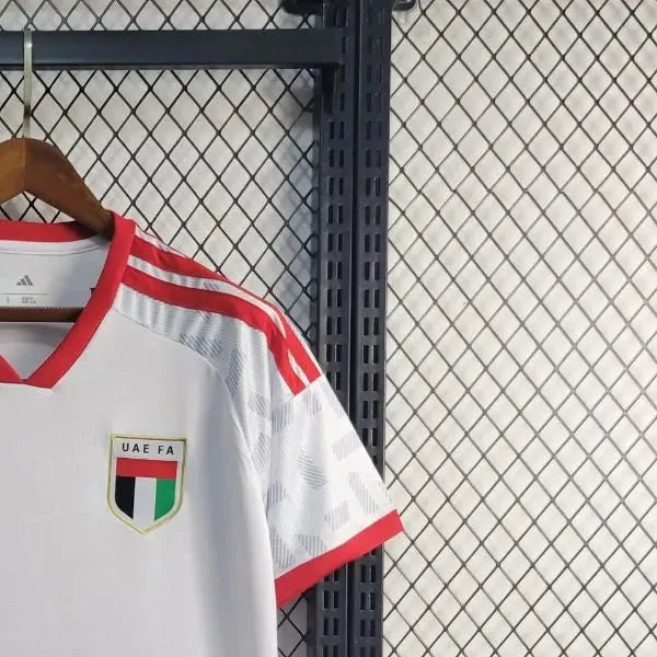 United Arab Emirates 2026 World Cup Home jersey Fan version