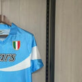 Retro Napoli 199091 Special Edition jersey Fan Version