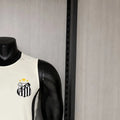 202627 Santos Training Beige Vest Fan Version