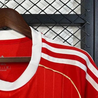 202526 Al-Ahly Home jersey Fan version