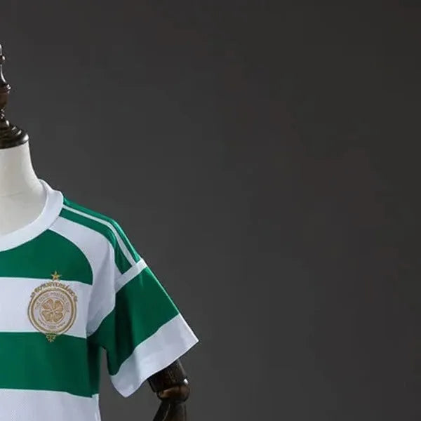 202627 Celtic Home Kids Kits