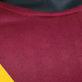 202526 AS Roma Home jersey Player Version