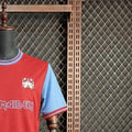 202526 West Ham United x Iron Maiden 50th jersey