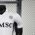 202425 Napoli Away Jersey Player Version
