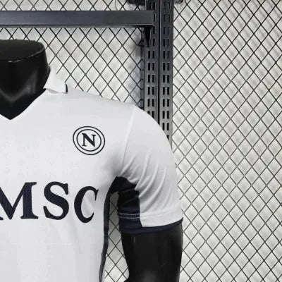 202425 Napoli Away Jersey Player Version