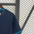 202526 Athletic Bilbao Away jersey Fan version