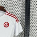 202526 Brazil Internacional Away jersey Fan version