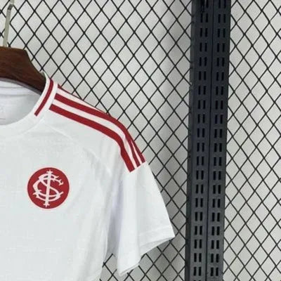 202526 Brazil Internacional Away jersey Fan version