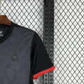202526 Galatasarays Black Special Edition Jersey Fan Version